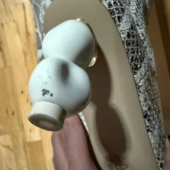 Cult Gaia Lola Boot (Ash Multi) - Size 9 - Picture 3 of 7